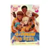9781974734795 Disney and Pixar's Turning Red: 4*Town 4*Real (Manga)