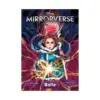 9781974734801 Disney Mirrorverse: Belle (Manga)