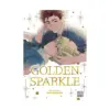 9781974734818 Golden Sparkle (Manga)