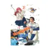 9781974735075 Romantic Killer (Manga) Volume 02