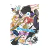 Romantic Killer (Manga) Volume 04