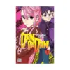 Dandadan (Manga) Volume 03