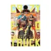 9781974735976 Crazy Food Truck (Manga) Volume 03