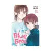 9781974736119 Blue Box (Manga) Volume 02