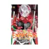 Twin Star Exorcists: Onmyoji (Manga) Volume 27