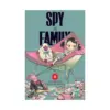 9781974736287 Spy X Family (Manga) Volume 09