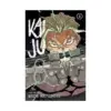 9781974736331 Kaiju No. 8 (Manga) Volume 06