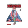 The Hunters Guild: Red Hood (Manga) Volume 03