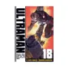 9781974736355 Ultraman (Manga) Volume 18