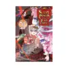 9781974736379 Sleepy Princess in the Demon Castle (Manga) Volume 21
