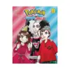 Pokemon: Sword & Shield (Manga) Volume 08