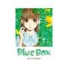 9781974736416 Blue Box (Manga) Volume 04