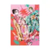 9781974736478 Zom 100: Bucket List of the Dead (Manga) Volume 10