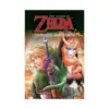 The Legend of Zelda: Twilight Princess (Manga) Volume 11