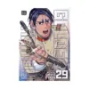 Golden Kamuy (Manga) Volume 29