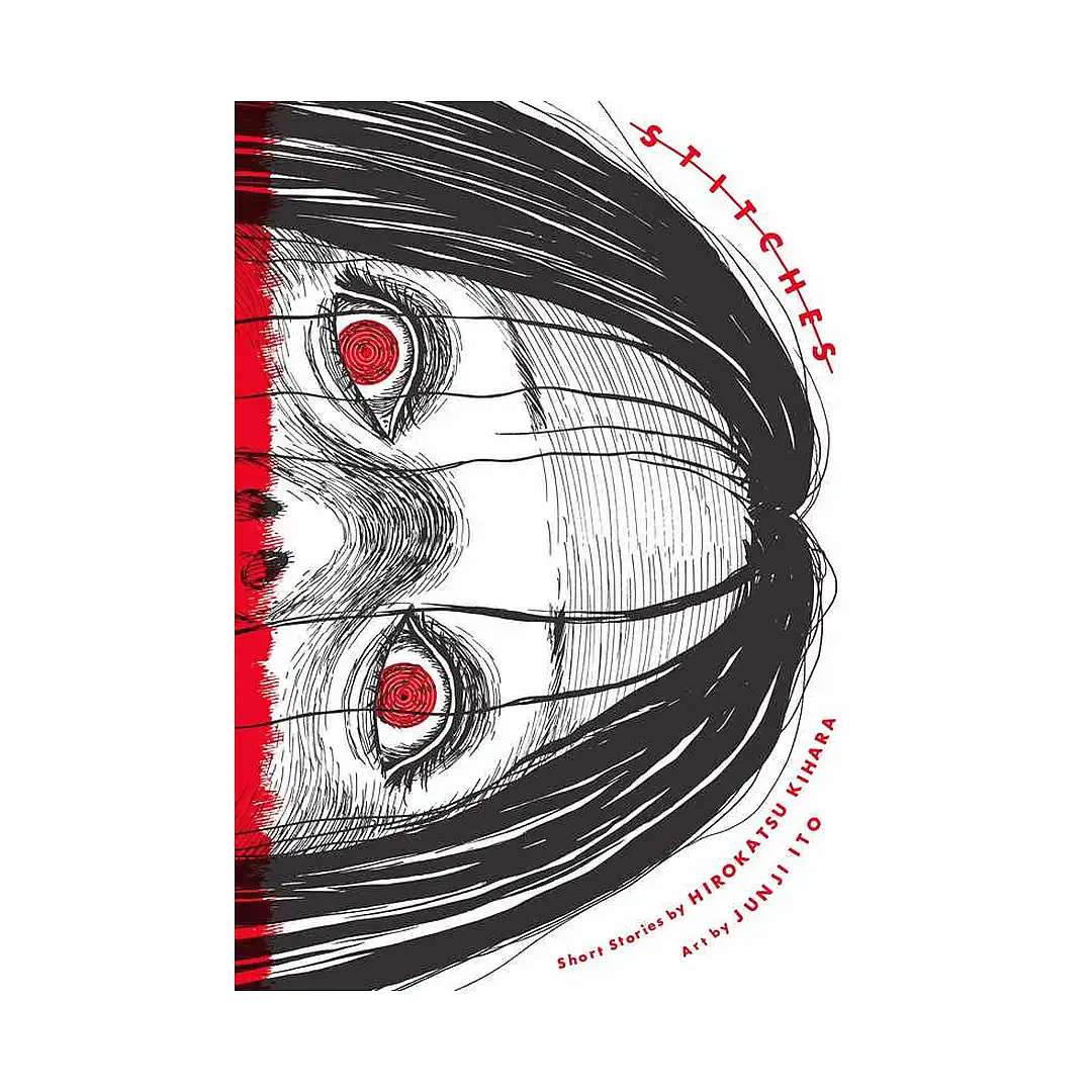 Stitches (Manga)