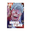 9781974736614 Undead Unluck (Manga) Volume 11
