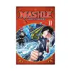 9781974736645 Mashle: Magic and Muscles (Manga) Volume 11