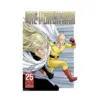 One-Punch Man (Manga) Volume 25
