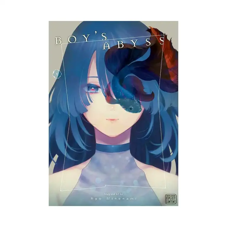 Boy's Abyss (Manga) Volume 01
