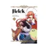 Helck (Manga) Volume 01