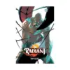 9781974736751 Radiant (Manga) Volume 16
