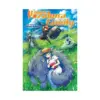 9781974736881 Mission: Yozakura Family (Manga) Volume 05