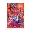 9781974736898 Mission: Yozakura Family (Manga) Volume 06