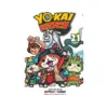 Yo-Kai Watch (Manga) Volume 21