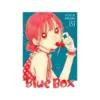 9781974737413 Blue Box (Manga) Volume 05