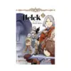 9781974737468 Helck (Manga) Volume 04