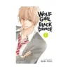 Wolf Girl and Black Prince (Manga) Volume 01