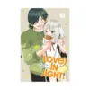 Love's in Sight! (Manga) Volume 03