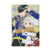 9781974737567 Love's in Sight! (Manga) Volume 05