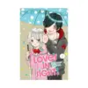 Love's in Sight! (Manga) Volume 07