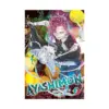 9781974738588 Ayashimon (Manga) Volume 02