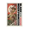 9781974738656 Blade of the Moon Princess (Manga) Volume 01