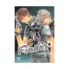 9781974738687 Finder Deluxe Edition (Manga) Volume 12