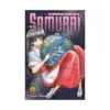 The Elusive Samurai (Manga) Volume 07