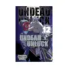 9781974738724 Undead Unluck (Manga) Volume 12