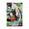 9781974738731 Ayashimon (Manga) Volume 03
