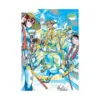 9781974738779 Zom 100: Bucket List of the Dead (Manga) Volume 11
