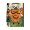 9781974738816 Tekkonkinkreet: Black & White 30th Anniversary Edition (Manga)