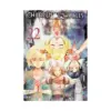 9781974738861 Children of the Whales (Manga) Volume 22