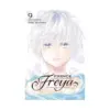 9781974738908 Prince Freya (Manga) Volume 09