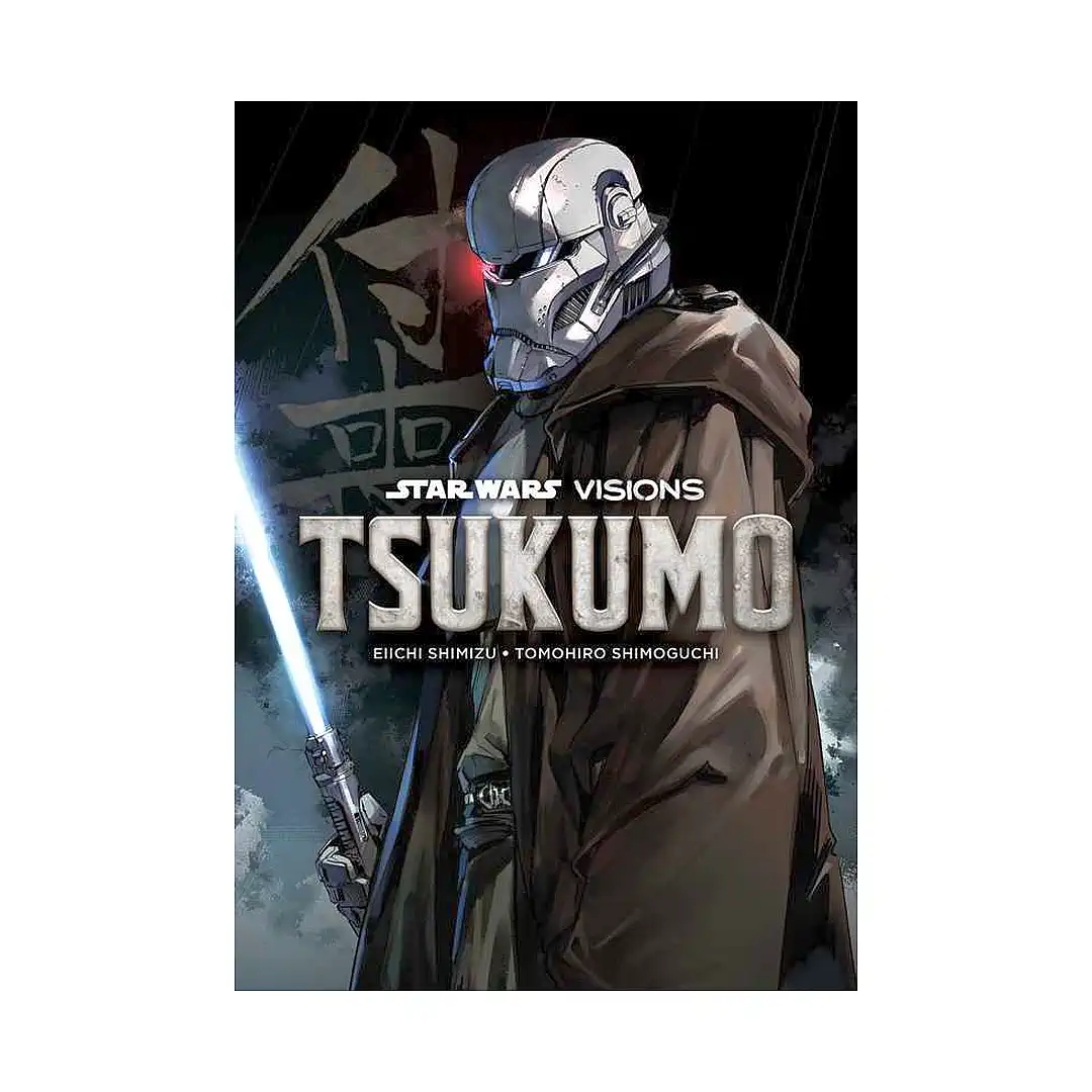 Star Wars: Visions: Tsukumo (Manga)