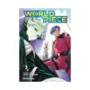 9781974739127 World Piece (Manga) Volume 03