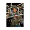 9781974739158 Champion of the Rose (Manga) Volume 01
