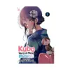 9781974740437 Kubo Won't Let Me Be Invisible (Manga) Volume 09