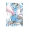 Until I Love Myself: The Journey of a Nonbinary Manga Artist (Manga) Volume 02